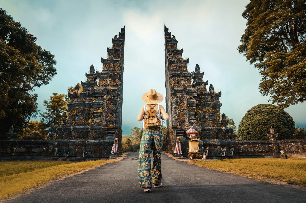 TIARA TOUR INDONESIA Portfolio