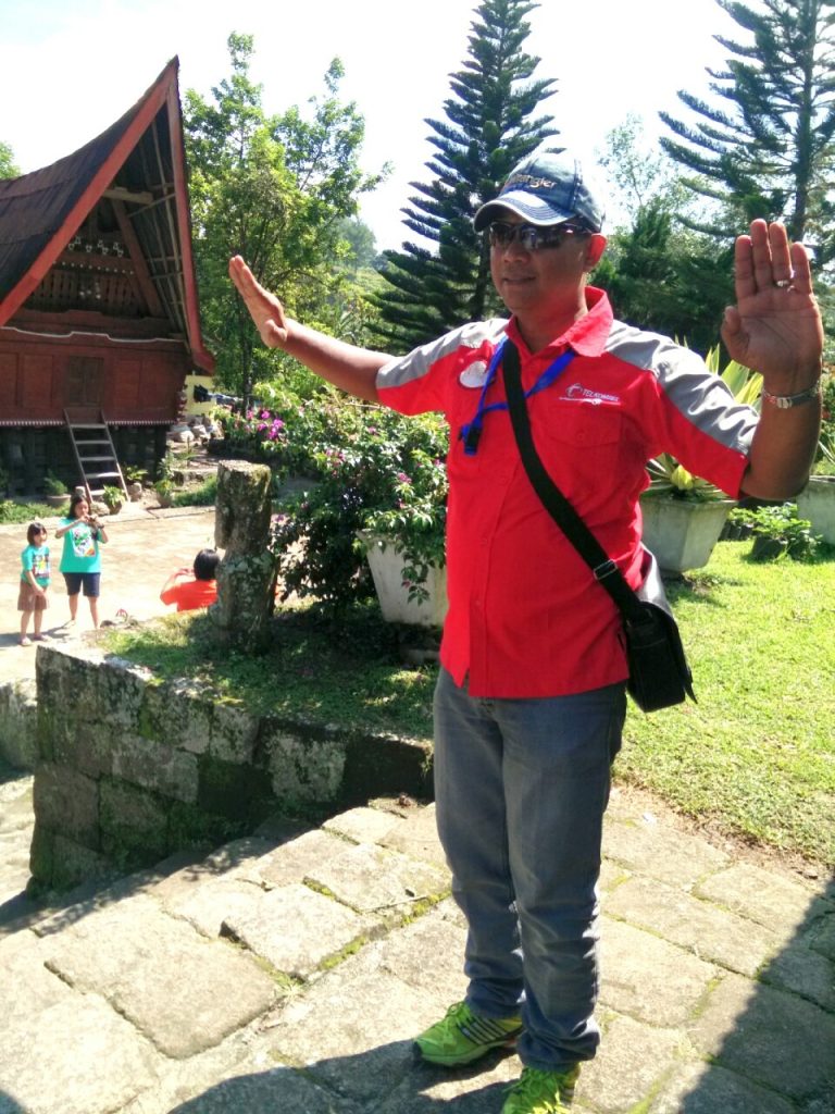 TIARA TOURS INDONESIA